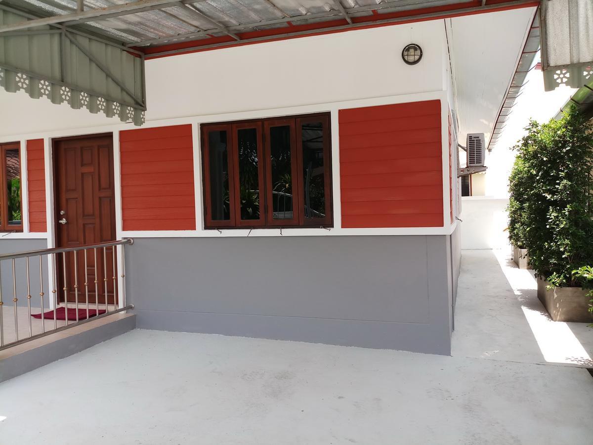 Whitehouse Bangtaobeach Vakantiehuis *