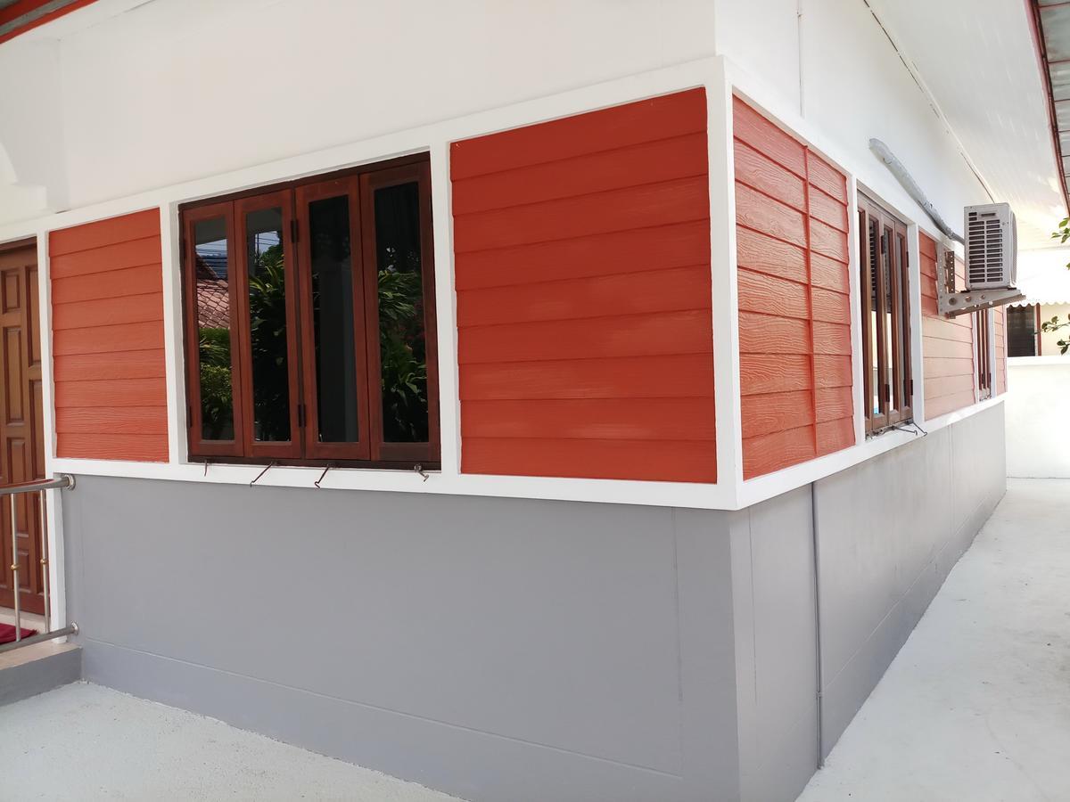 Whitehouse Bangtaobeach Vakantiehuis